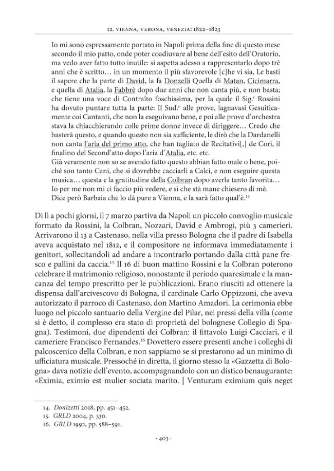 Exemple de page