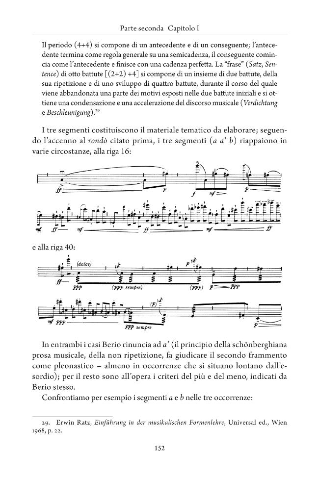 Exemple de page