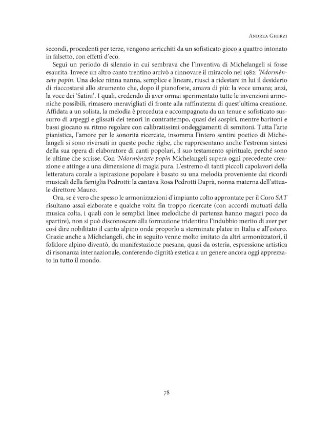 Probeseite