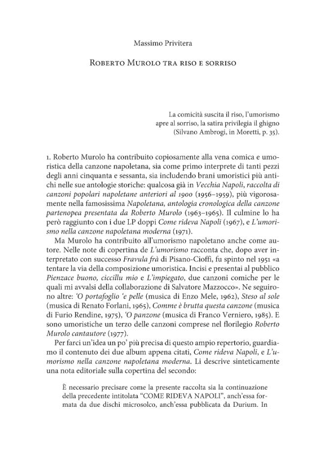 Sample page