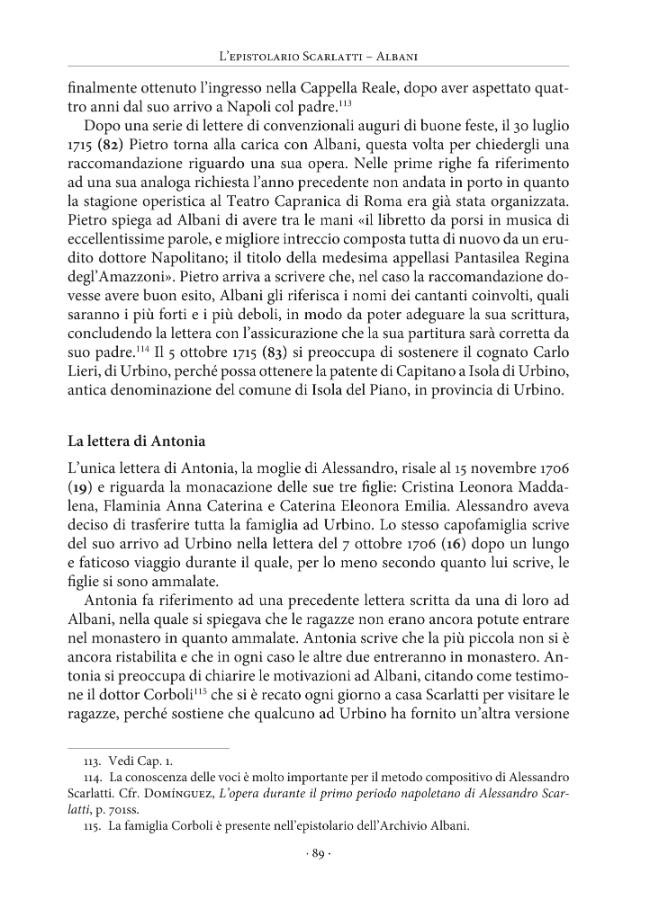 Sample page