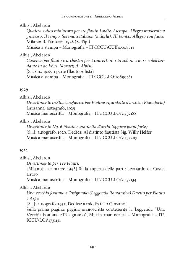 Probeseite