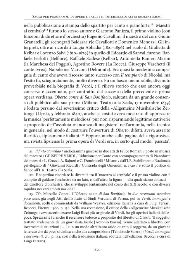 Exemple de page