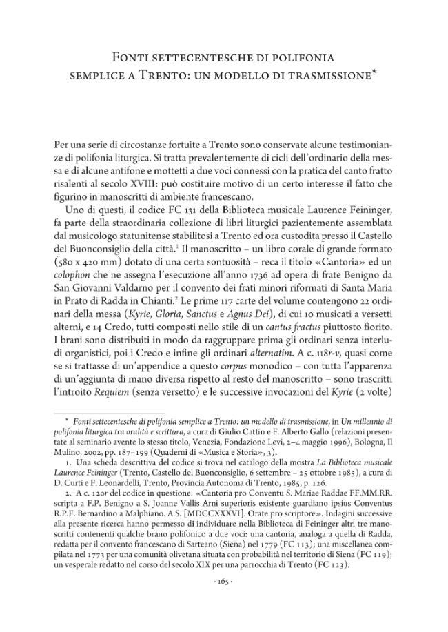Exemple de page
