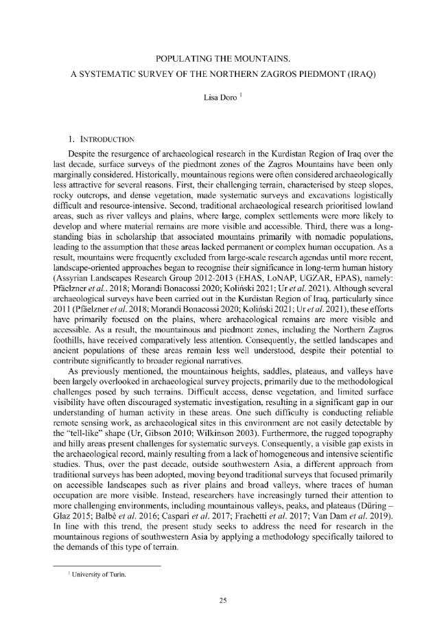 Exemple de page
