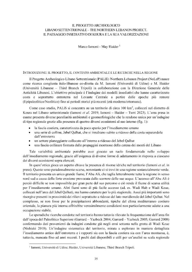 Exemple de page