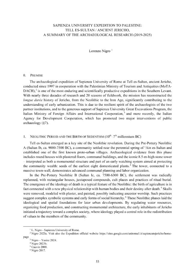 Exemple de page