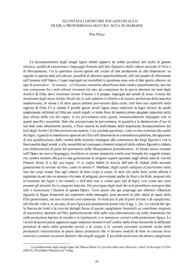 Exemple de page