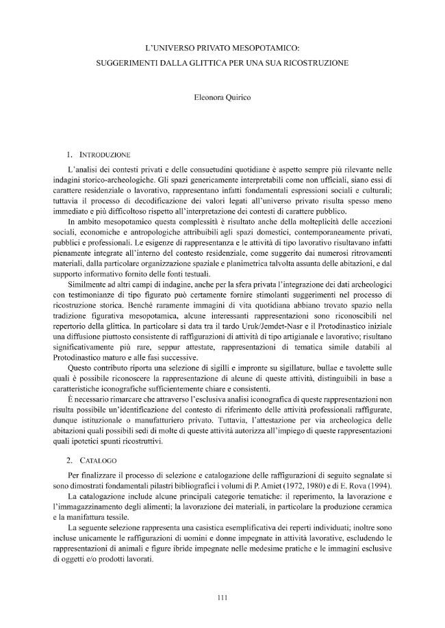 Página de muestra