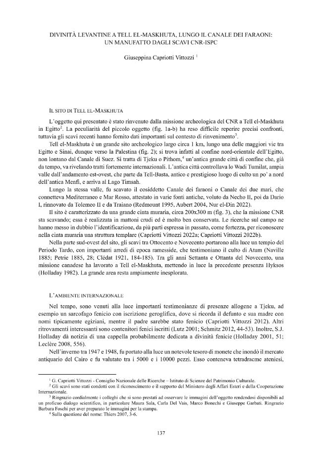 Exemple de page