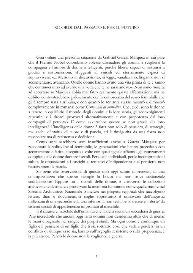 Probeseite