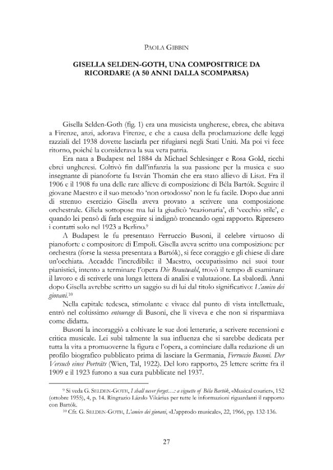 Exemple de page