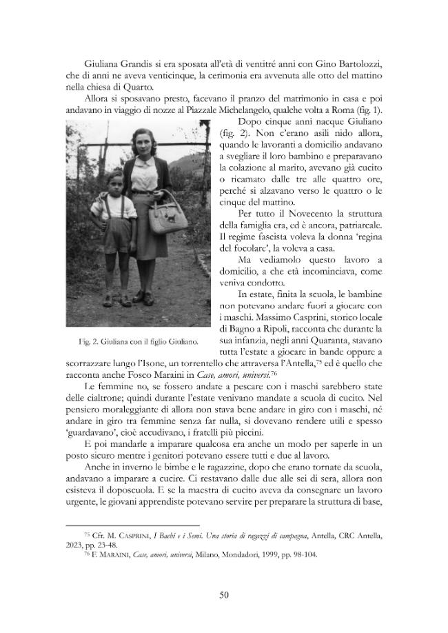 Exemple de page