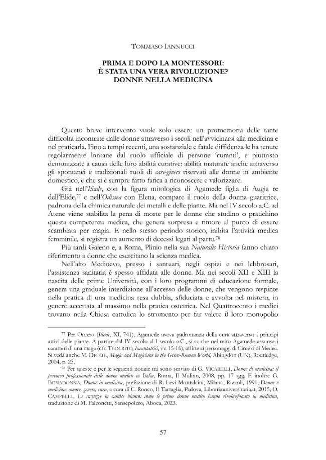 Exemple de page