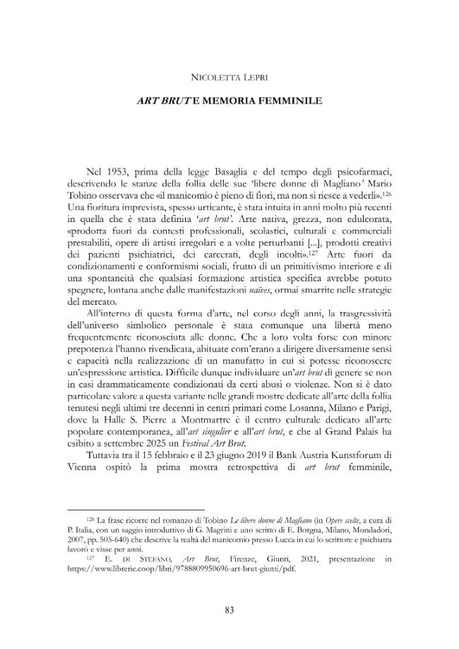 Exemple de page