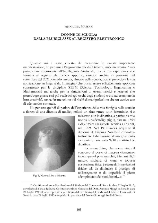 Página de muestra