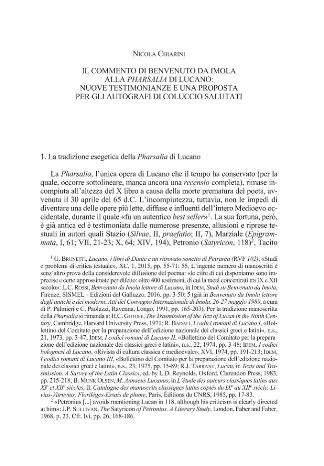 Probeseite