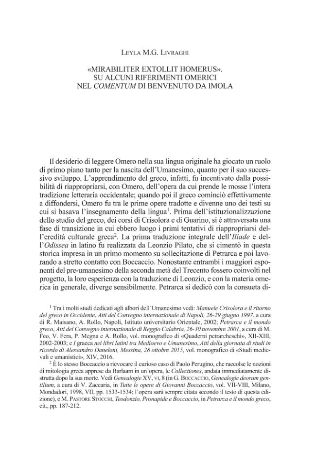 Exemple de page