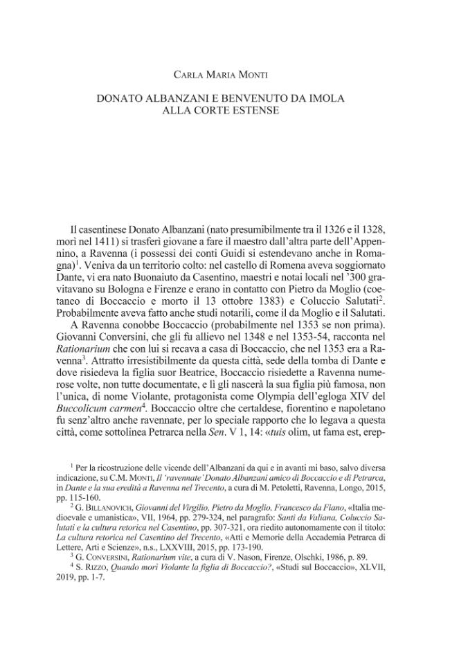 Exemple de page