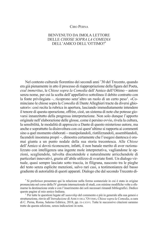 Probeseite