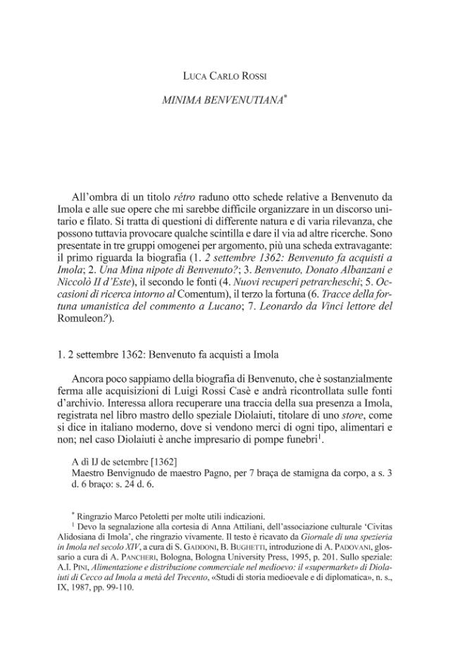 Exemple de page