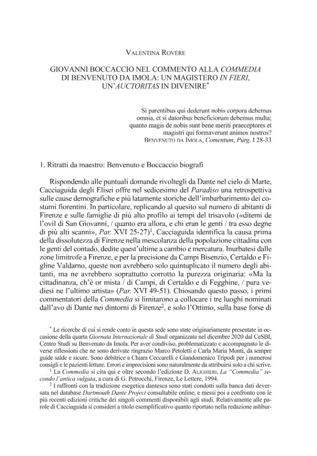 Exemple de page