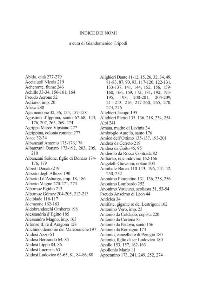 Pagina campione
