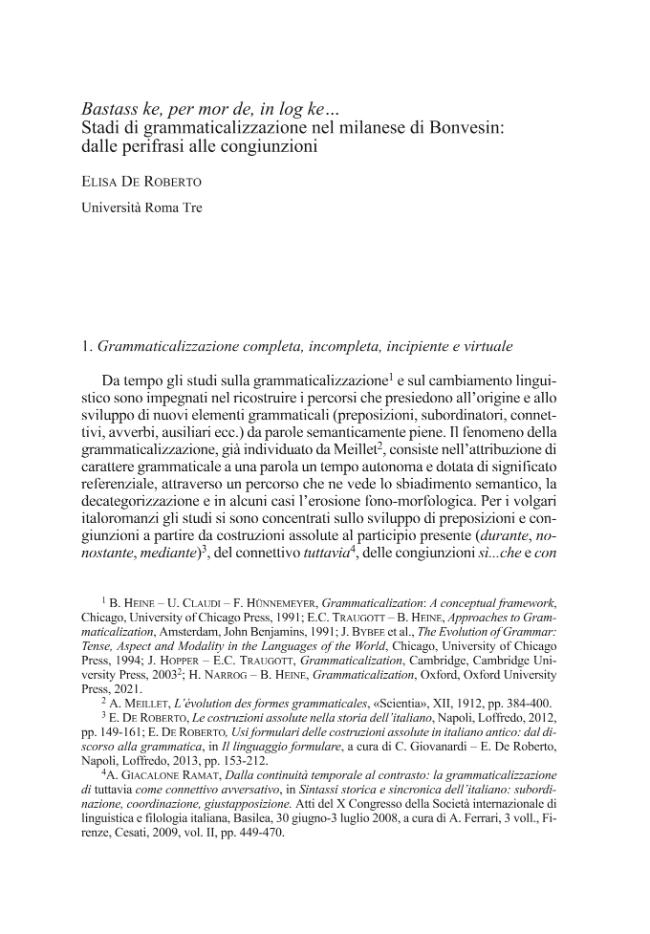 Sample page