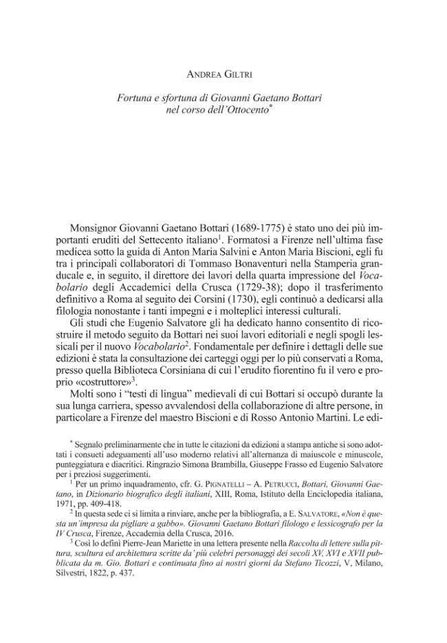 Pagina campione
