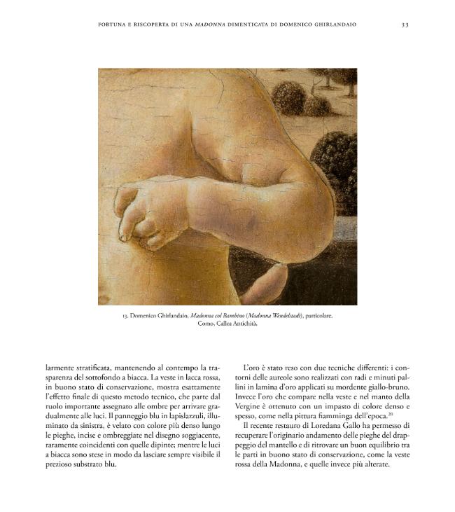 Exemple de page