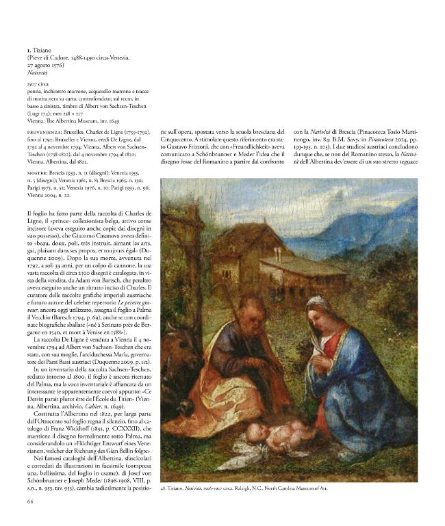 Pagina campione