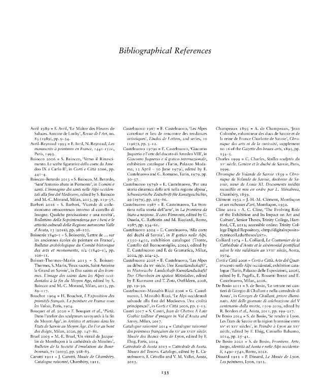 Exemple de page