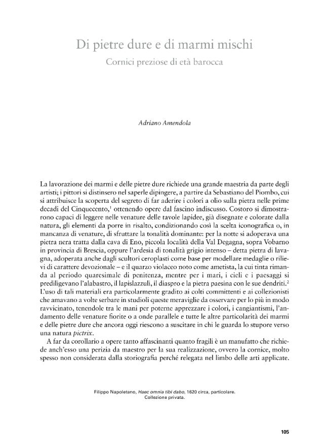 Exemple de page