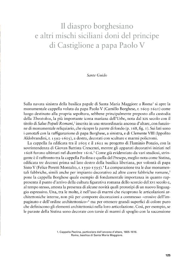 Pagina campione