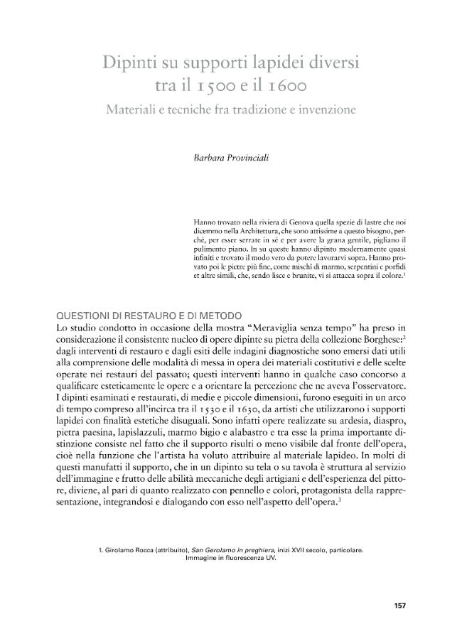 Exemple de page