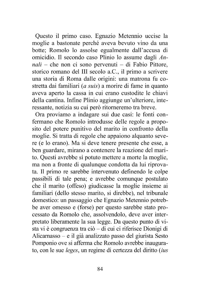 Probeseite