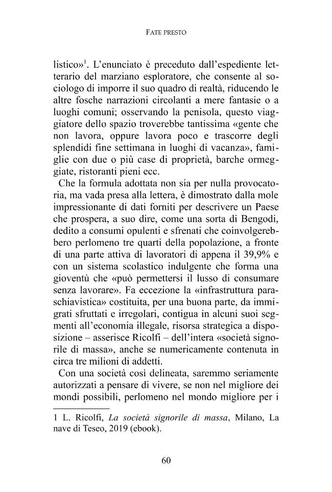 Probeseite