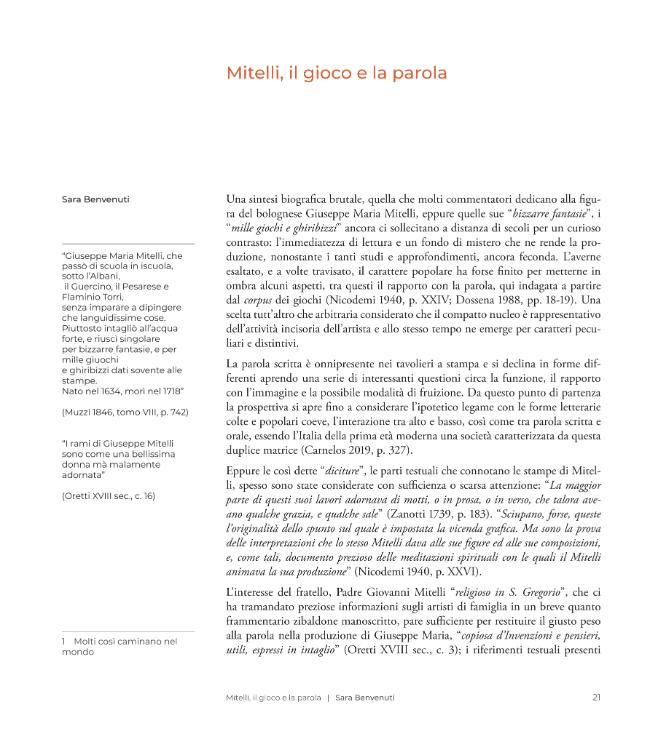 Página de muestra