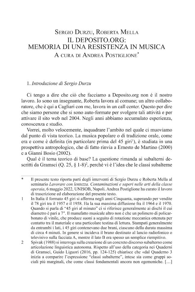 Sample page