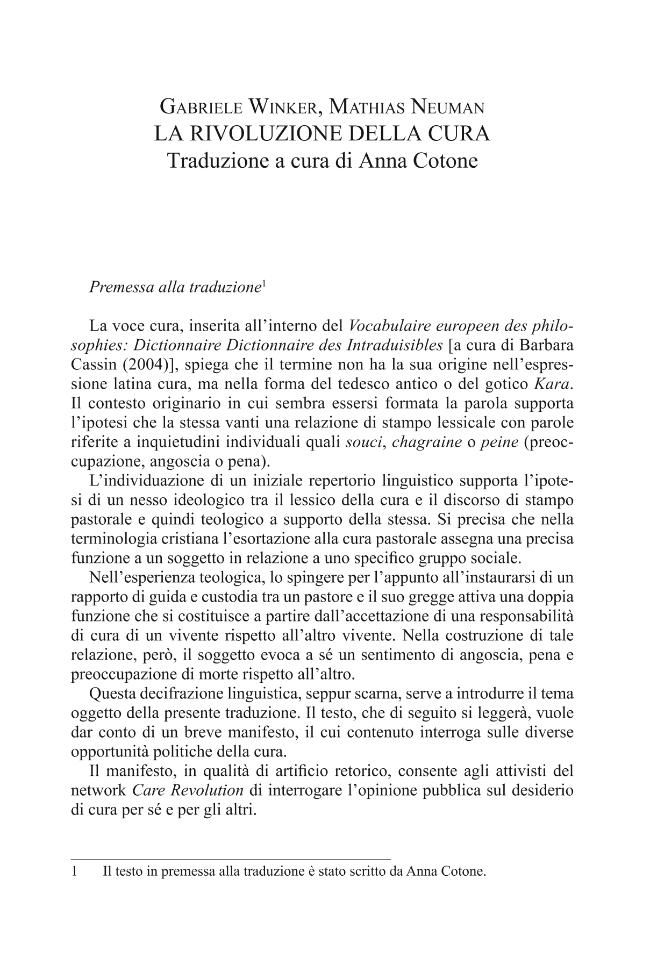 Exemple de page