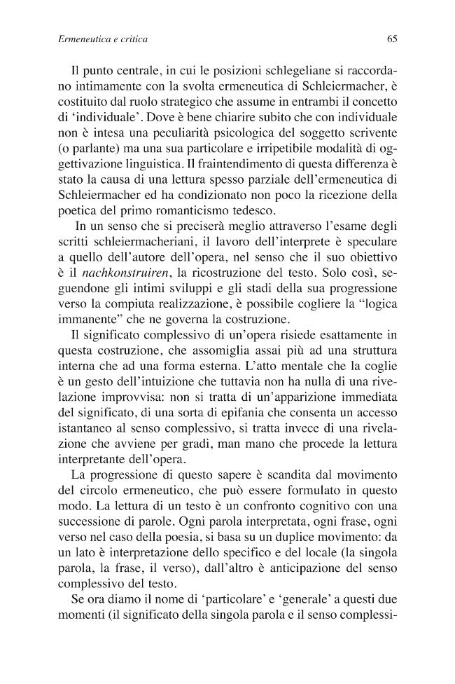 Probeseite