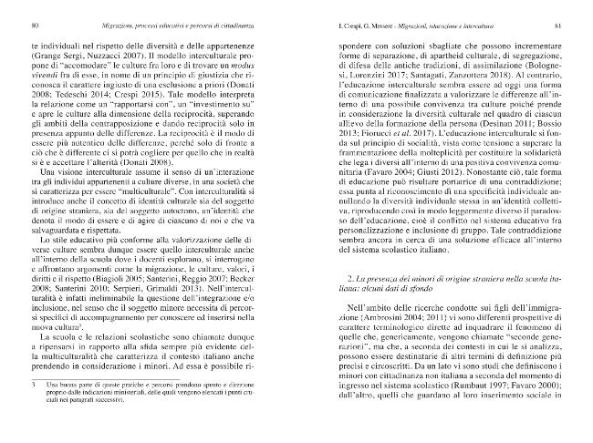 Probeseite