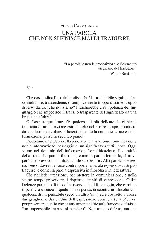 Probeseite