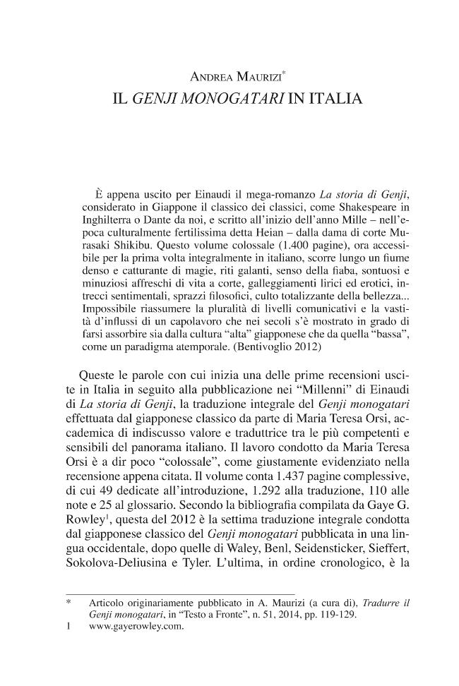 Probeseite