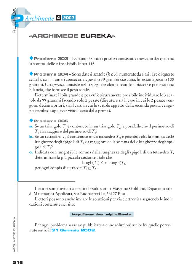 Exemple de page