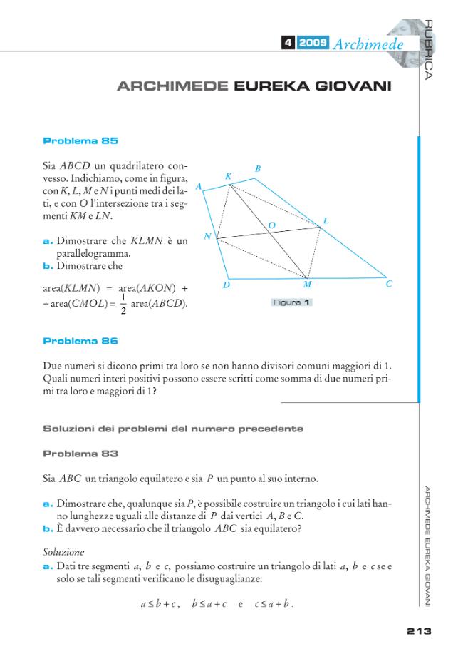 Pagina campione