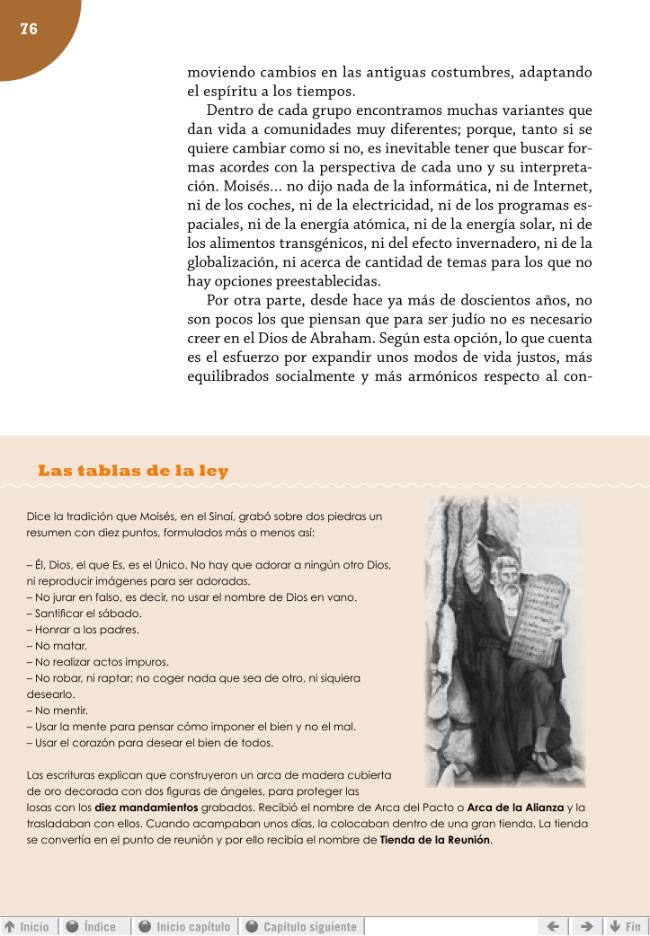 Sample page