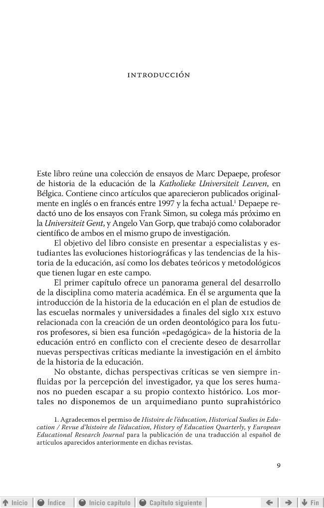 Sample page