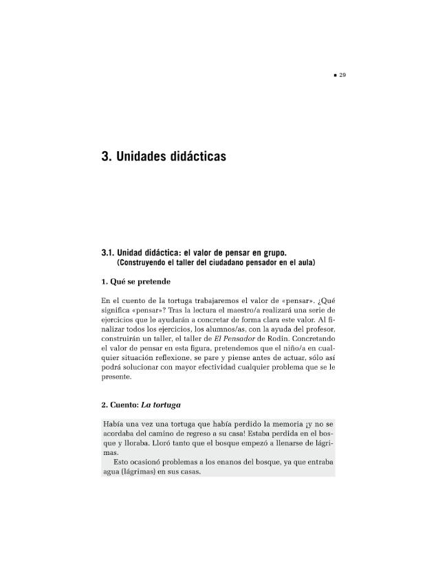 Exemple de page