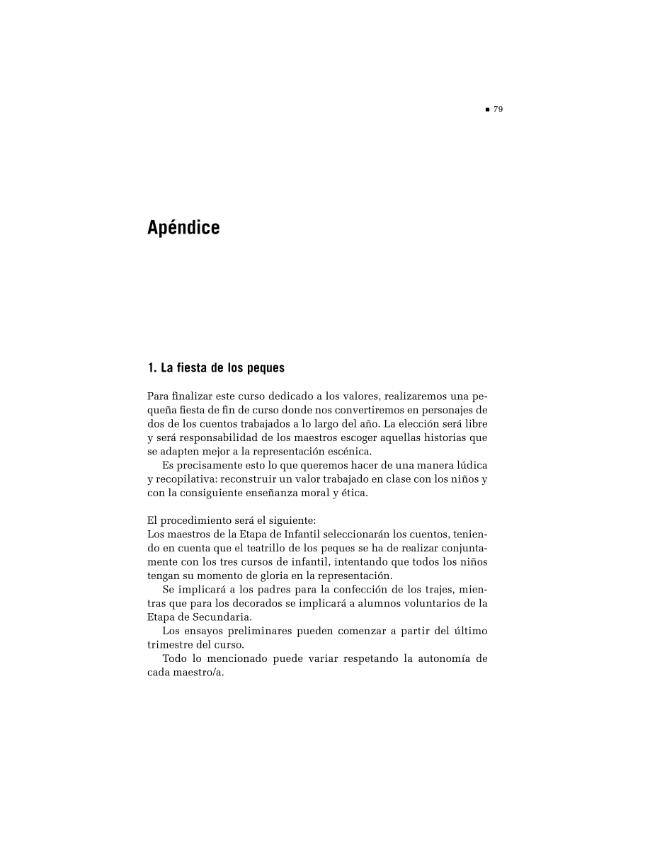 Página de muestra